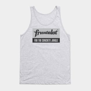 Fruntalot Clothes Tank Top